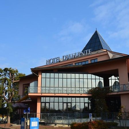 Hotel Diamante Corbetta Ngoại thất bức ảnh