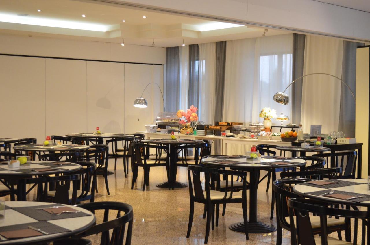 Hotel Diamante Corbetta Ngoại thất bức ảnh