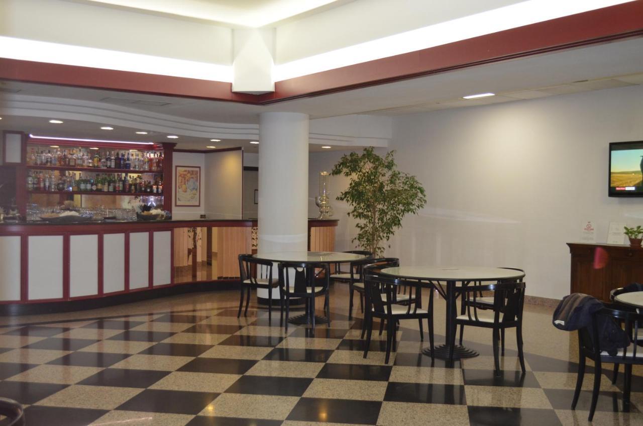 Hotel Diamante Corbetta Ngoại thất bức ảnh
