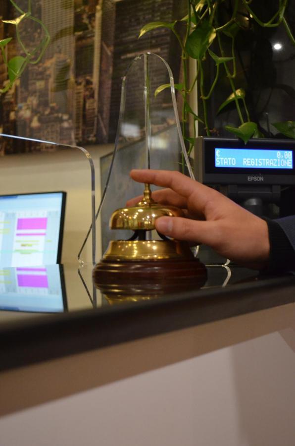 Hotel Diamante Corbetta Ngoại thất bức ảnh