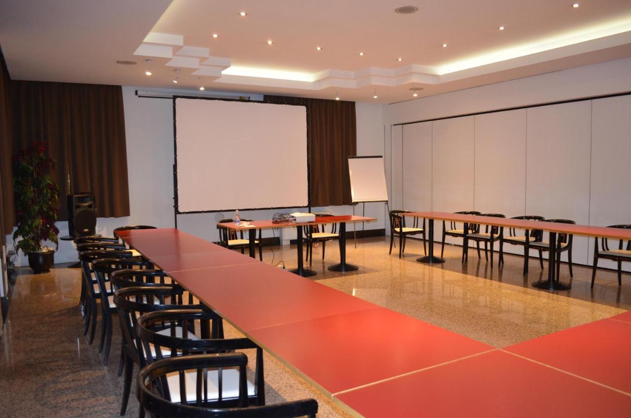 Hotel Diamante Corbetta Ngoại thất bức ảnh