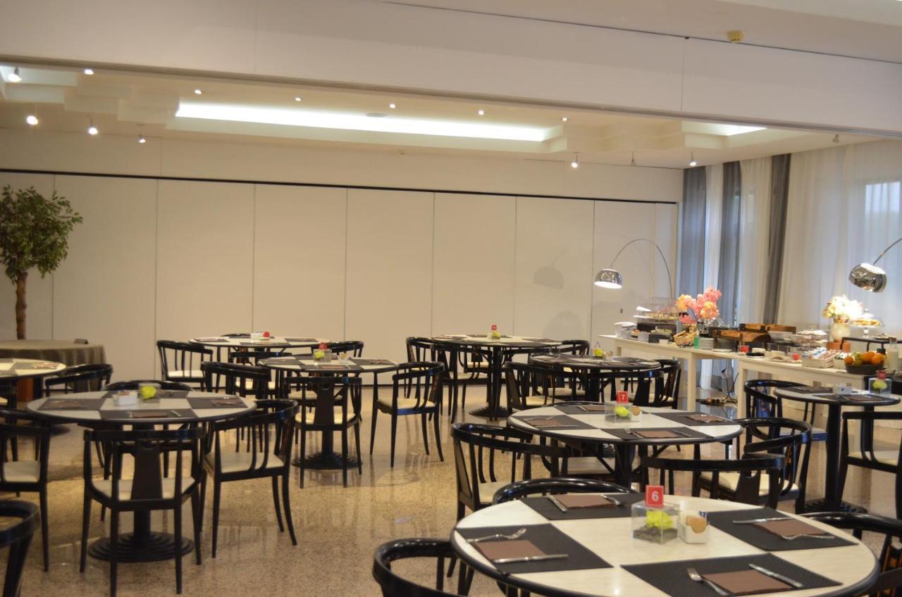 Hotel Diamante Corbetta Ngoại thất bức ảnh