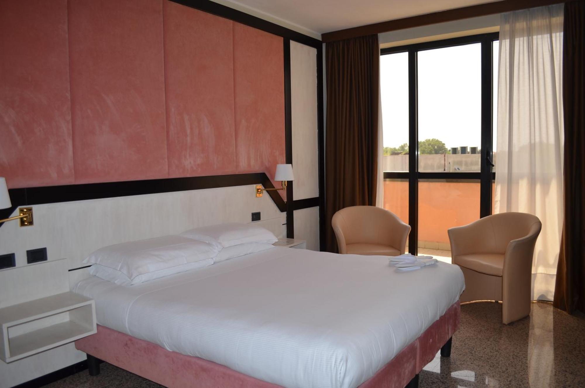 Hotel Diamante Corbetta Ngoại thất bức ảnh