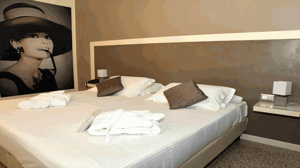 Hotel Diamante Corbetta Ngoại thất bức ảnh