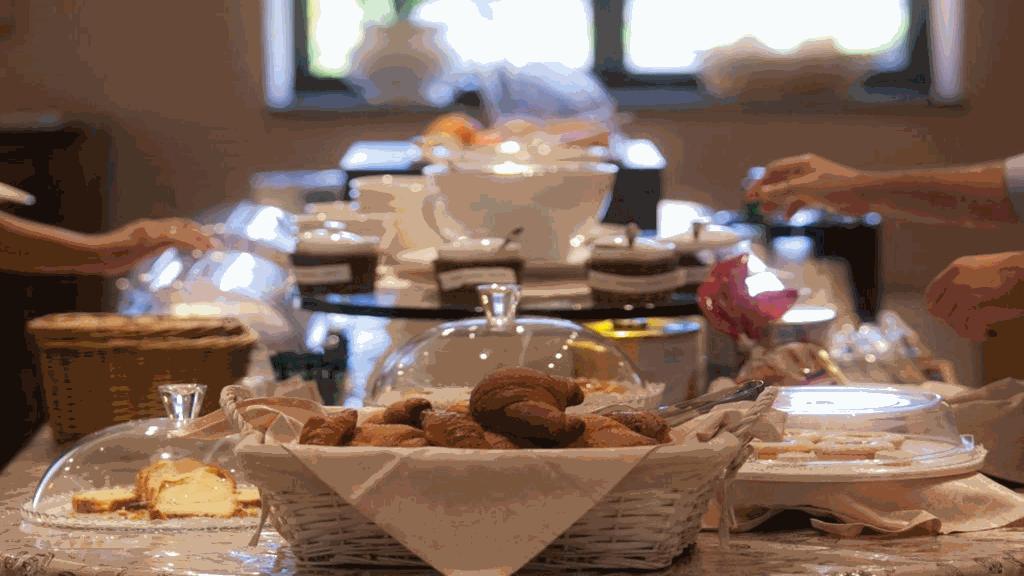 Hotel Diamante Corbetta Ngoại thất bức ảnh