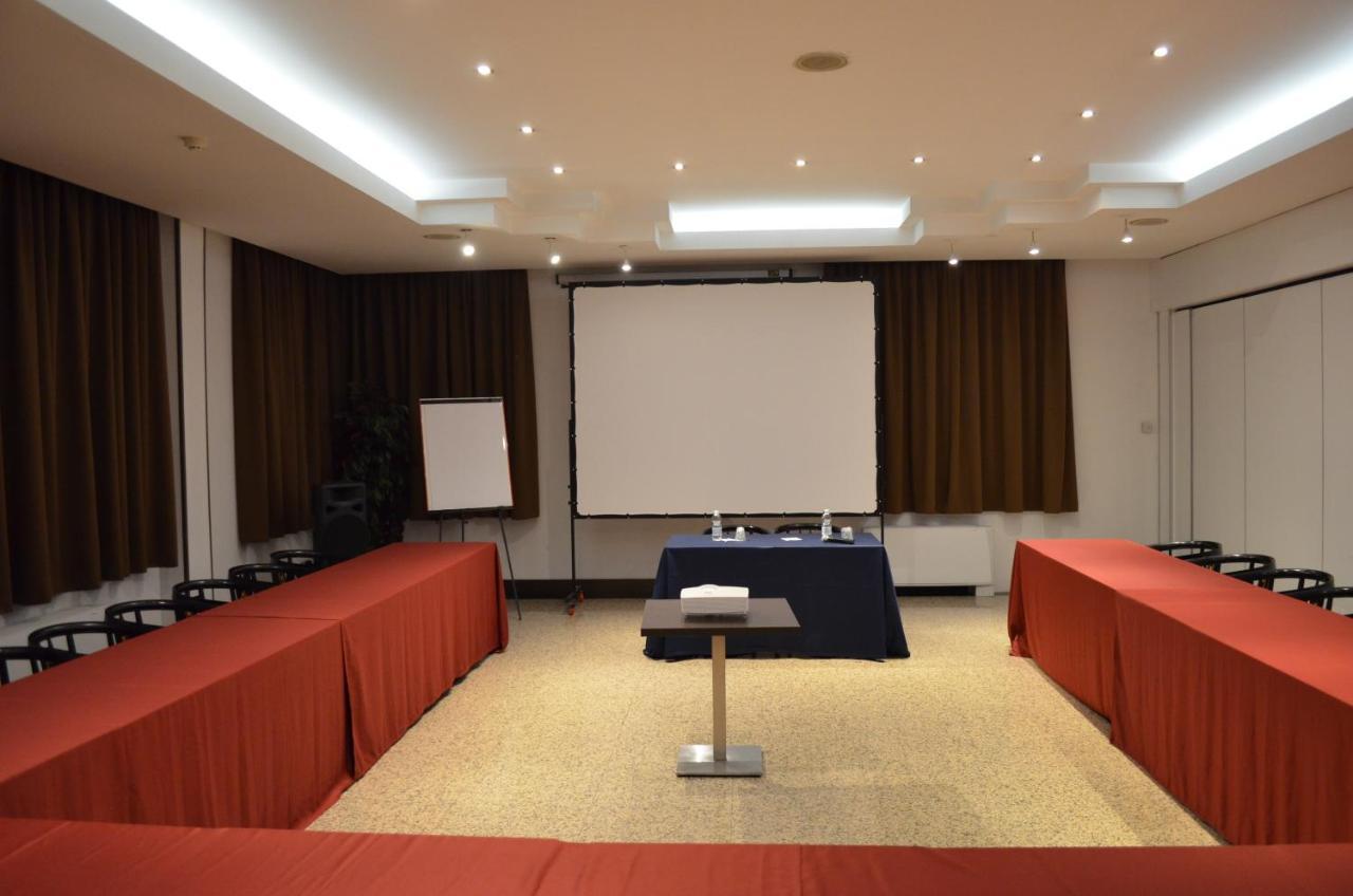 Hotel Diamante Corbetta Ngoại thất bức ảnh