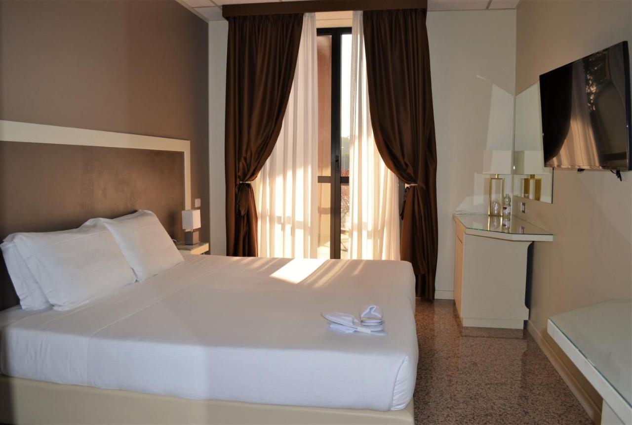 Hotel Diamante Corbetta Ngoại thất bức ảnh