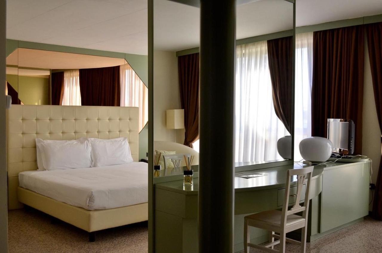 Hotel Diamante Corbetta Ngoại thất bức ảnh