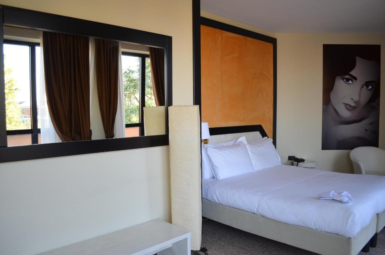 Hotel Diamante Corbetta Ngoại thất bức ảnh