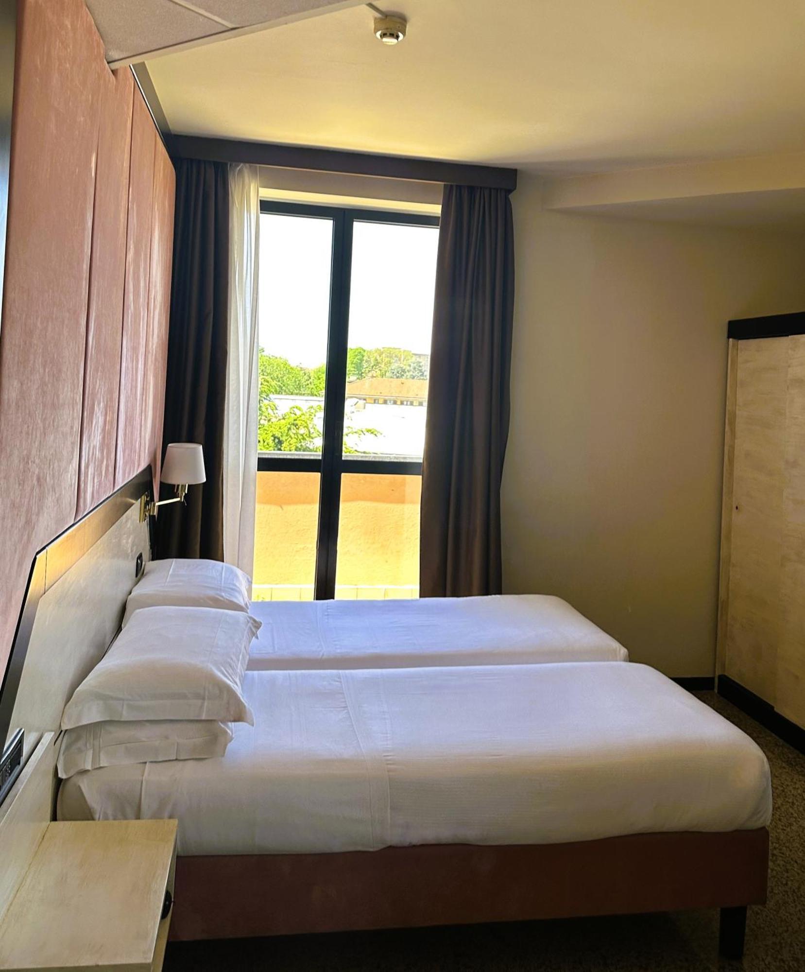 Hotel Diamante Corbetta Ngoại thất bức ảnh