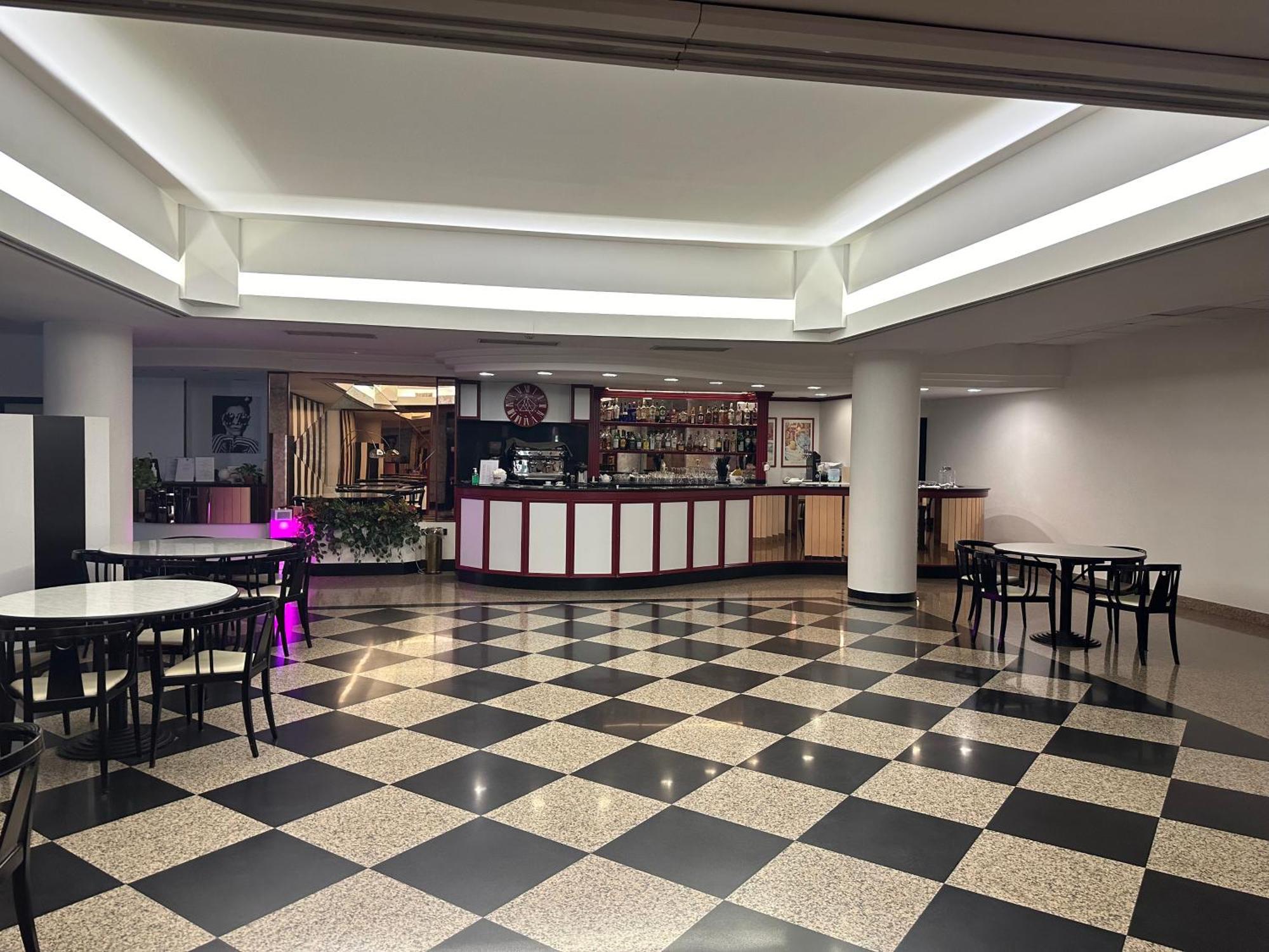 Hotel Diamante Corbetta Ngoại thất bức ảnh