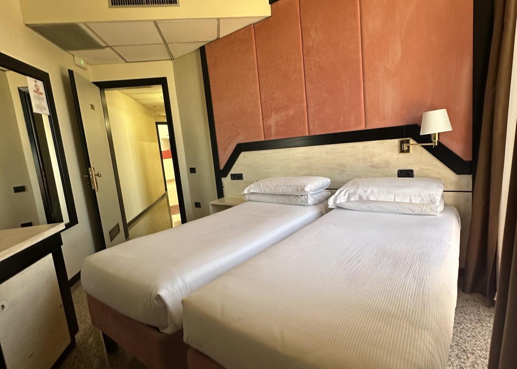 Hotel Diamante Corbetta Ngoại thất bức ảnh