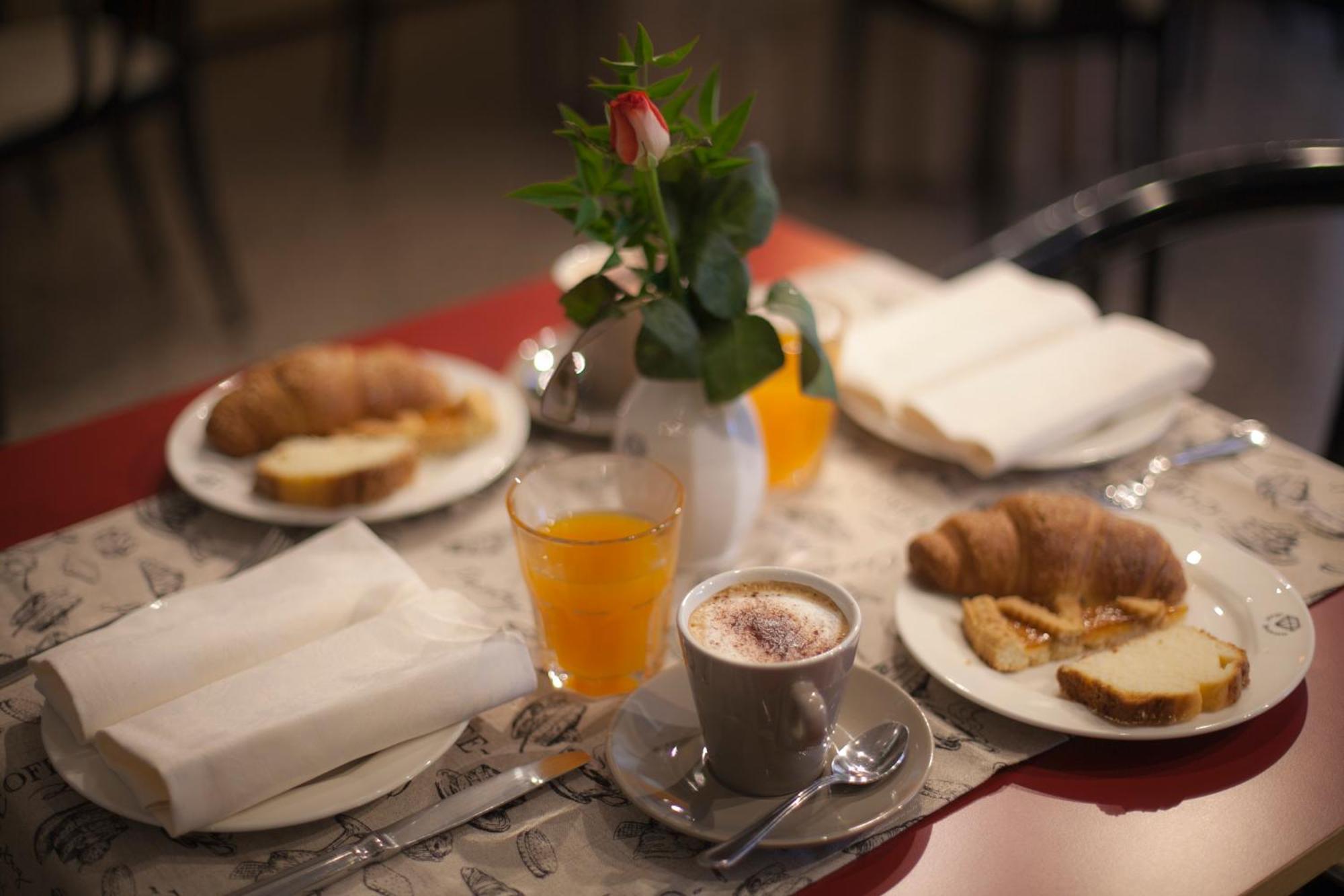Hotel Diamante Corbetta Ngoại thất bức ảnh