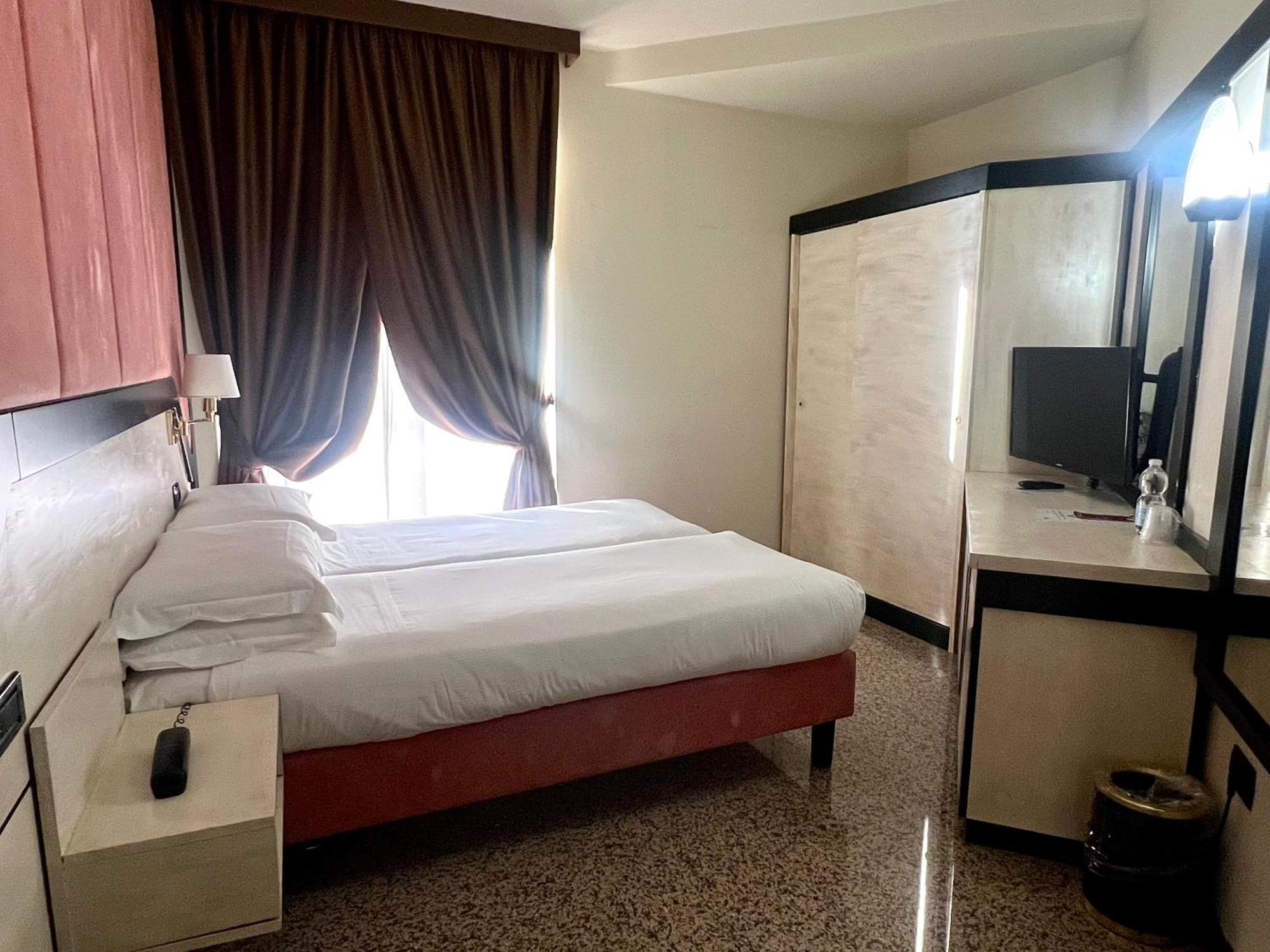 Hotel Diamante Corbetta Ngoại thất bức ảnh