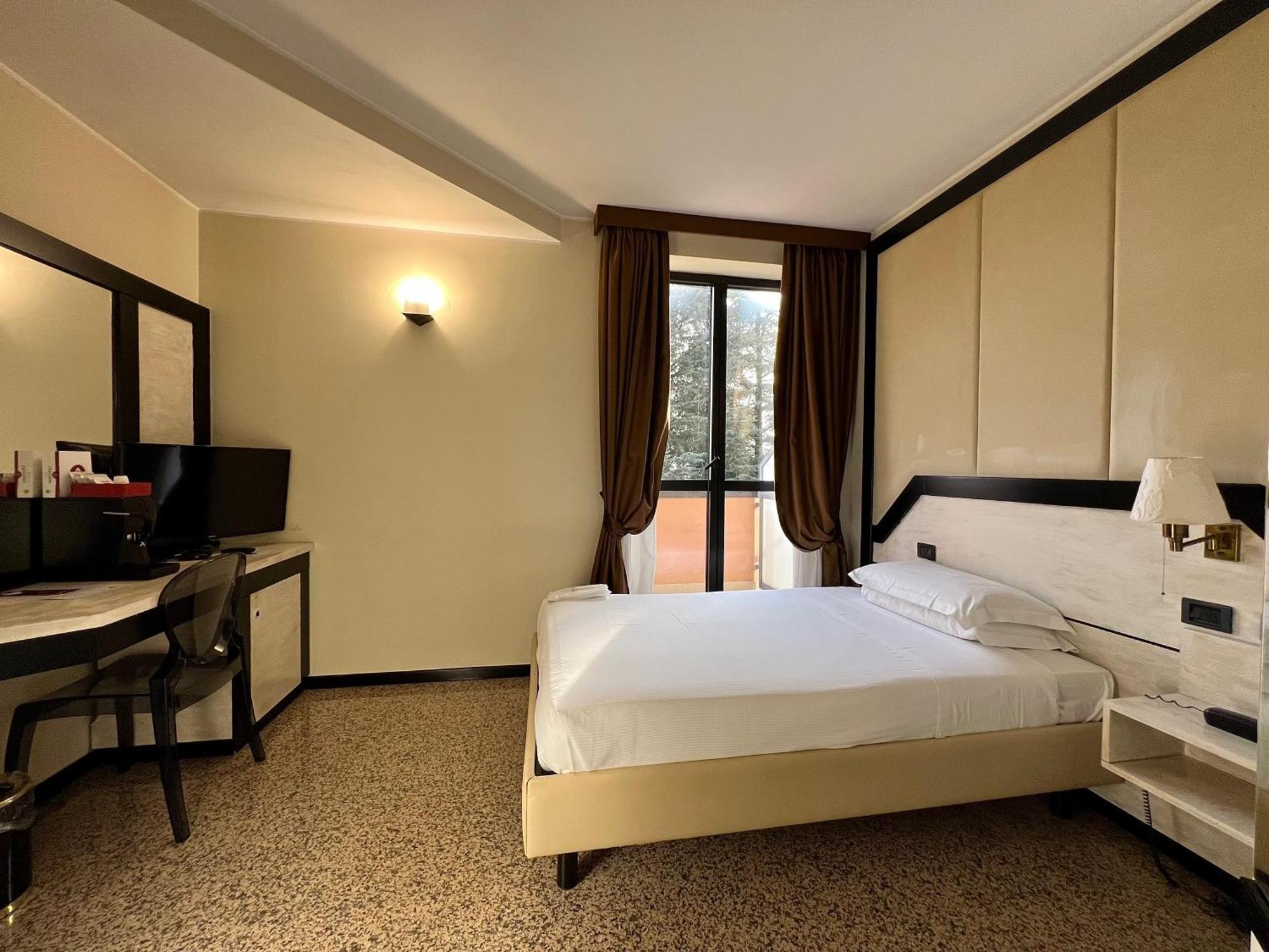 Hotel Diamante Corbetta Ngoại thất bức ảnh