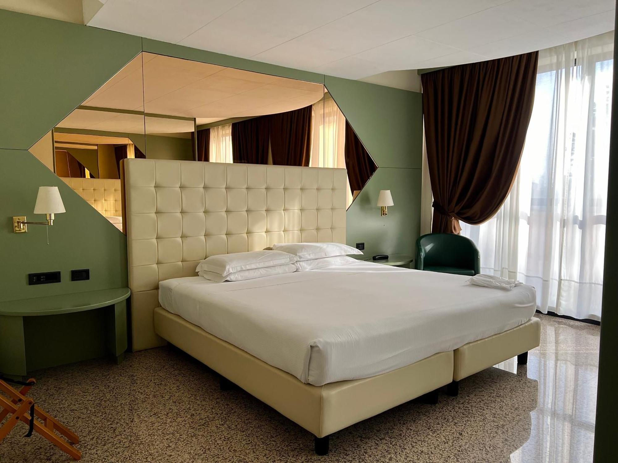 Hotel Diamante Corbetta Ngoại thất bức ảnh