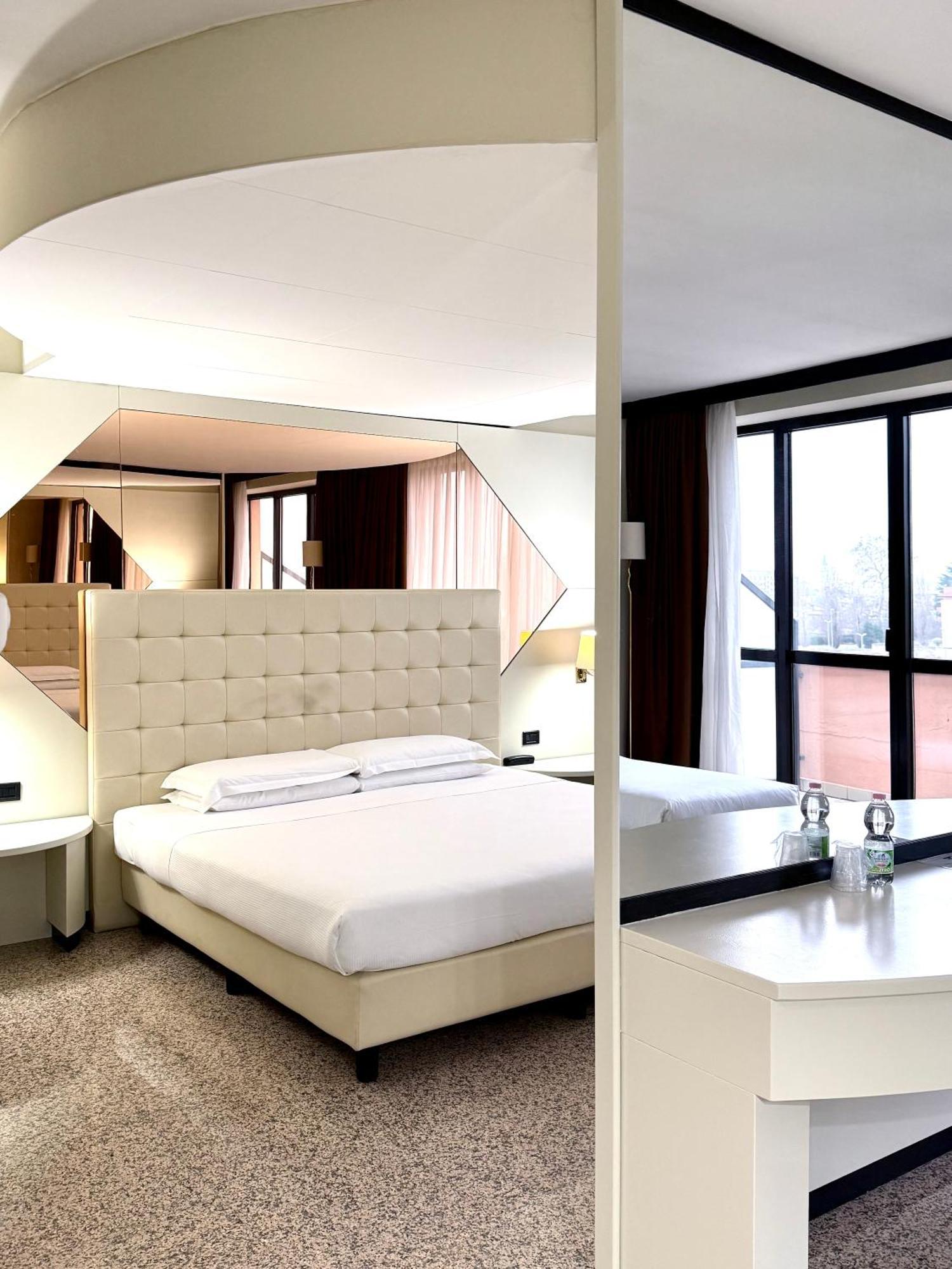 Hotel Diamante Corbetta Ngoại thất bức ảnh