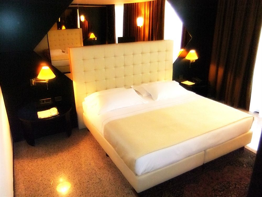Hotel Diamante Corbetta Ngoại thất bức ảnh