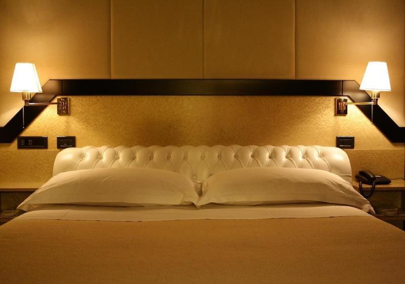 Hotel Diamante Corbetta Ngoại thất bức ảnh